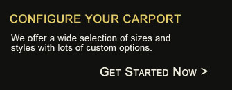 configure your carport
